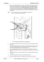 Preview for 34 page of Converteam ALSPA MV3DB Series Manual