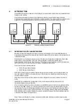 Предварительный просмотр 19 страницы Converteam GEMTEQ I/O GEM80 Technical Manual