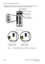 Предварительный просмотр 22 страницы Converteam GEMTEQ I/O GEM80 Technical Manual