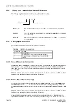 Предварительный просмотр 42 страницы Converteam GEMTEQ I/O GEM80 Technical Manual