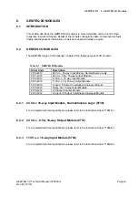 Предварительный просмотр 45 страницы Converteam GEMTEQ I/O GEM80 Technical Manual