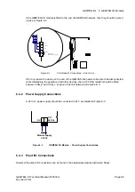 Предварительный просмотр 49 страницы Converteam GEMTEQ I/O GEM80 Technical Manual