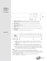 Preview for 3 page of Converters.TV 1 by 8 HDMI to CAT6 Splitter Operation Manual