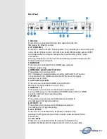 Preview for 4 page of Converters.TV 15121 Operation Manual