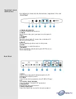 Preview for 3 page of Converters.TV 15195 Operation Manual