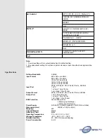 Preview for 9 page of Converters.TV 15195 Operation Manual