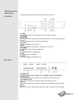 Preview for 3 page of Converters.TV 15197 Operation Manual