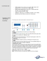 Preview for 3 page of Converters.TV 15204 Operation Manual