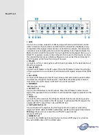 Preview for 4 page of Converters.TV 15204 Operation Manual