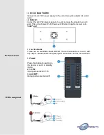 Preview for 5 page of Converters.TV 15204 Operation Manual