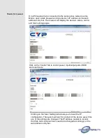 Preview for 9 page of Converters.TV 15204 Operation Manual