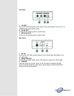 Preview for 4 page of Converters.TV 15403 Operation Manuals