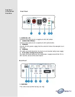 Preview for 3 page of Converters.TV 15421 Operation Manual