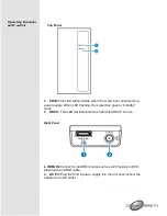 Preview for 3 page of Converters.TV 15444 Operation Manual