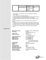 Preview for 8 page of Converters.TV 15444 Operation Manual