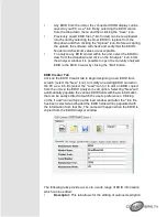 Preview for 6 page of Converters.TV 15463 Operation Manuals