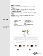 Preview for 3 page of Converters.TV 504 Operation Manual