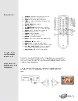 Preview for 3 page of Converters.TV 537 Operation Manual