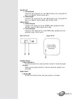 Preview for 3 page of Converters.TV 645 Operation Manuals