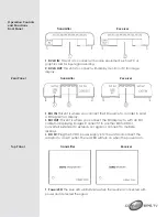 Предварительный просмотр 3 страницы Converters.TV 854 Operation Manual