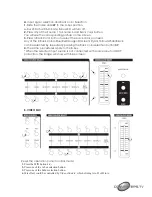 Preview for 10 page of Converters.TV 859 Operation Manual