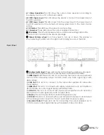 Preview for 4 page of Converters.TV 878 Operation Manual