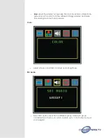 Preview for 6 page of Converters.TV 901 Operation Manual