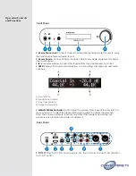 Preview for 3 page of Converters.TV 930 Operation Manual