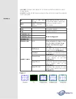 Preview for 4 page of Converters.TV 998 Scan converter Operation Manual