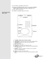 Предварительный просмотр 3 страницы Converters.TV Video Console II Operation Manual