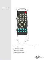 Предварительный просмотр 4 страницы Converters.TV Video Console II Operation Manual