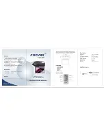 Предварительный просмотр 1 страницы Convex C-1101RM User Manual