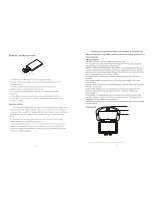 Preview for 3 page of Convex C-7040RM Instruction Manual