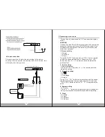 Preview for 3 page of Convex C-TV7020 User Manual