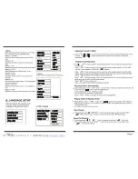 Preview for 9 page of Convex CX-3520DV User Manual