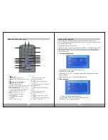 Preview for 4 page of Convex CX-I7030 User Manual