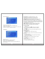 Preview for 5 page of Convex CX-I7030 User Manual