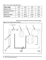 Предварительный просмотр 23 страницы Convex DKD-505 Service Manual