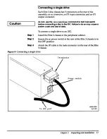 Предварительный просмотр 30 страницы Convex DKD-505 Service Manual