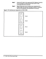 Предварительный просмотр 31 страницы Convex DKD-505 Service Manual