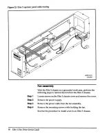 Предварительный просмотр 62 страницы Convex DKD-505 Service Manual