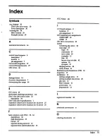 Предварительный просмотр 85 страницы Convex DKD-505 Service Manual