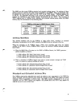 Preview for 7 page of Convex VMEBUS Configuration Manual
