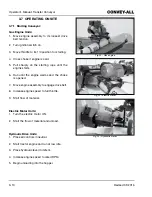 Preview for 28 page of CONVEY-ALL 1214-GN Operator'S Manual