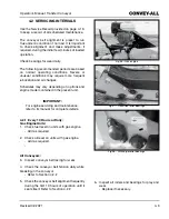 Preview for 37 page of CONVEY-ALL 1214-GN Operator'S Manual