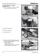 Preview for 40 page of CONVEY-ALL 1214-GN Operator'S Manual