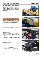 Preview for 24 page of CONVEY-ALL 1635-FL Operator'S Manual