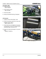 Preview for 38 page of CONVEY-ALL 1635-FL Operator'S Manual