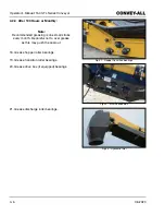 Preview for 40 page of CONVEY-ALL 1635-FL Operator'S Manual