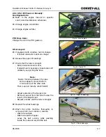 Preview for 41 page of CONVEY-ALL 1635-FL Operator'S Manual